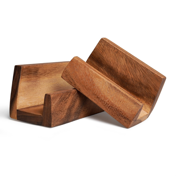 Soratchen Cutting Board Stand – 19.5 × 10 × 10 cm